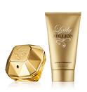 Paco Rabanne Lady Million