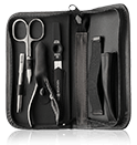 Pfeilring Manicure-Sets