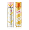 Pink Sugar Creamy Sunshine