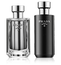 Prada L'Homme