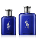 Ralph Lauren Polo Blue