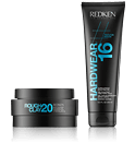 Redken Styling Texturize