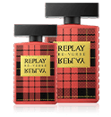 Replay Re-Verse for Woman