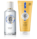 Roger & Gallet Vanille Soleil