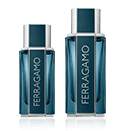 Salvatore Ferragamo Intense Leather