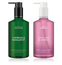 Scottish Fine Soaps Fine Fragrance Collection