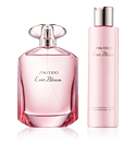 Shiseido Ever Bloom