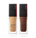 Shiseido Synchro Skin Radiant Lifting Foundation