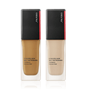 Shiseido Synchro Skin Self-Refreshing Foundation