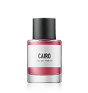 Sober Cairo