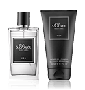 s.Oliver Black Label Men
