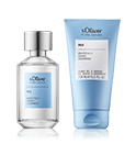 s.Oliver Pure Sense Men