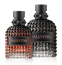Valentino Uomo Born In Roma