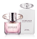Versace Bright Crystal