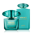 Versace Crystal Emerald