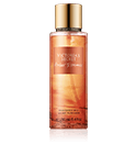 Victoria's Secret Amber Romance