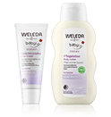 Weleda Baby Derma Weisse Malve