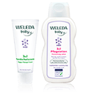 Weleda Baby Med 3in1