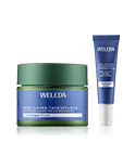 Weleda Blauer Enzian & Edelweiß