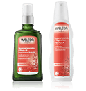 Weleda Granatapfel