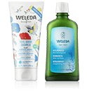 Weleda Körper