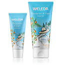 Weleda Mandarino di Capri
