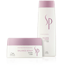 Wella SP System Professional Balance Scalp