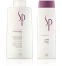Wella SP System Professional Clear Scalp