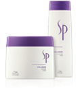 Wella SP System Professional Volumize