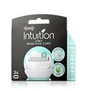 Wilkinson Intuition