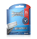 Wilkinson Quattro