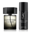 Yves Saint Laurent La Nuit De L'Homme