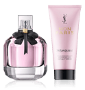 Yves Saint Laurent Mon Paris