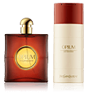 Yves Saint Laurent Opium