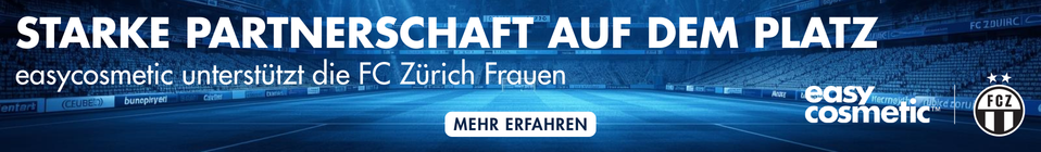 FC Zürich Frauen