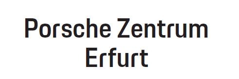 Porsche Zentrum Erfurt