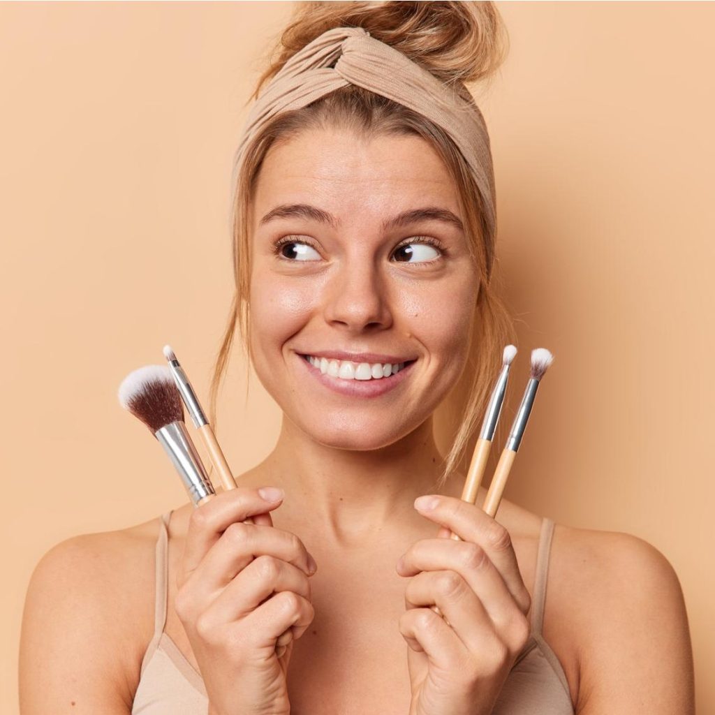 Beauty-Produkte im Sortiment entdecken