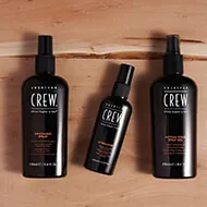 American Crew