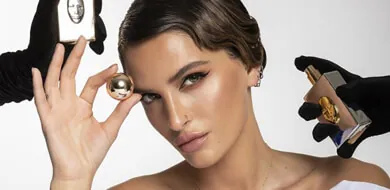 Delfy Cosmetics