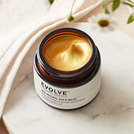 Evolve Organic Beauty