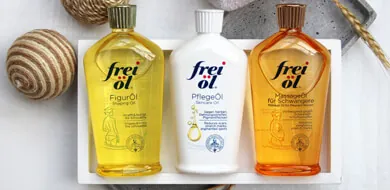 frei öl
