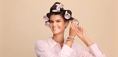 Invisibobble