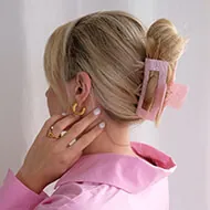 Invisibobble