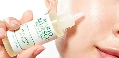 Mario Badescu