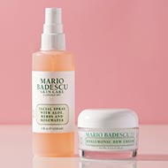 Mario Badescu