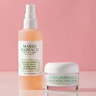 Mario Badescu