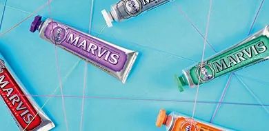 Marvis