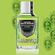 Marvis