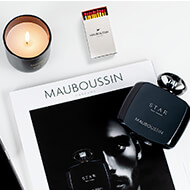 MAUBOUSSIN