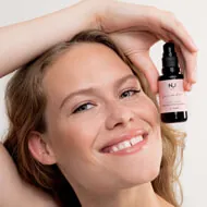 NUI Cosmetics